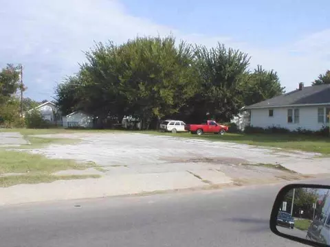 653 N Kickapoo, Shawnee, OK photo 1