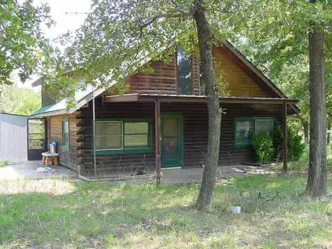 12924 Lakeroad, Mcloud, OK 74851 photo 1