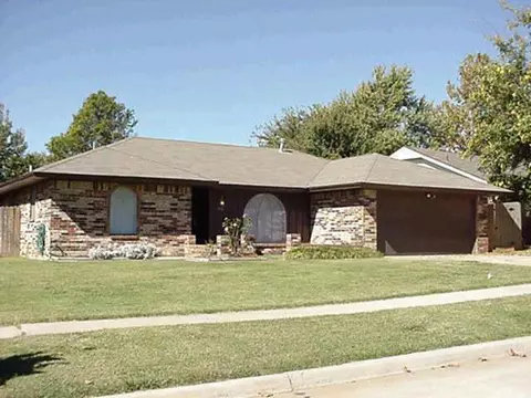 1714 Rolling Stone, Norman, OK 73071 photo 1