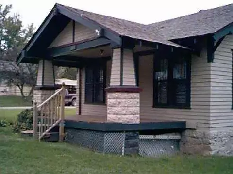 319 E Mansur, Guthrie, OK 73044 photo 1