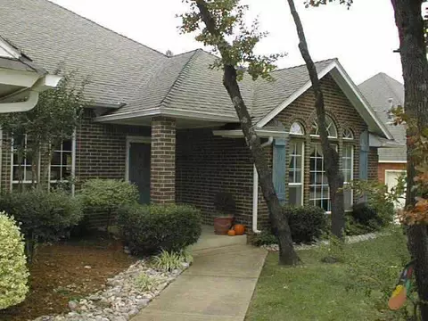 2416 Redvine Rd, Edmond, OK 73034 photo 6