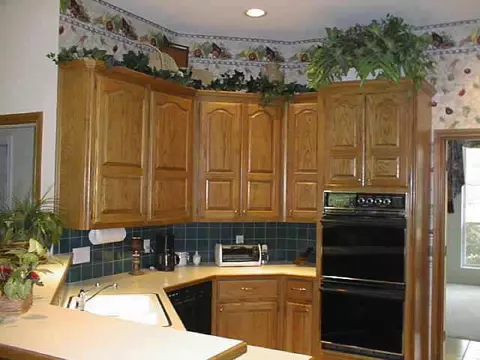 2416 Redvine Rd, Edmond, OK 73034 photo 5