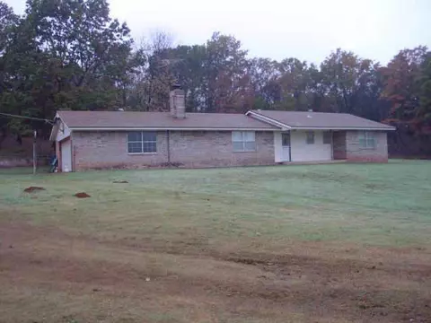 8601 N Wolfridge Rd, Harrah, OK 73045 photo 1