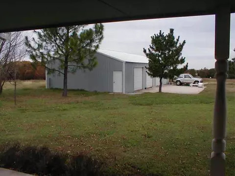 30408 Waco Rd, Mcloud, OK 74851 photo 6