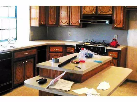 30408 Waco Rd, Mcloud, OK 74851 photo 5