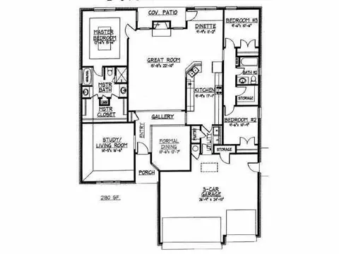 413 Summit Hill Rd, Norman, OK 73071 photo 2