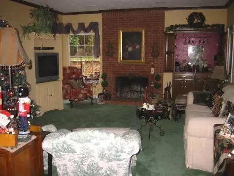 3305 Walnut Rd, Norman, OK 73072 photo 3