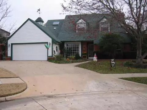 3305 Walnut Rd, Norman, OK 73072 photo 1