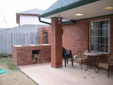 3305 Walnut Rd, Norman, OK 73072 photo 10
