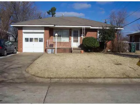 35 E 13th, Edmond, OK 73034 photo 1