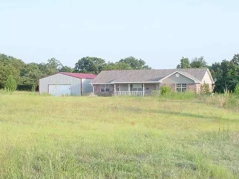 111 Brandon, Mcloud, OK 74851 photo 1