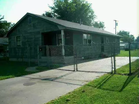 405 S Kickapoo, Shawnee, OK 74801 photo 1