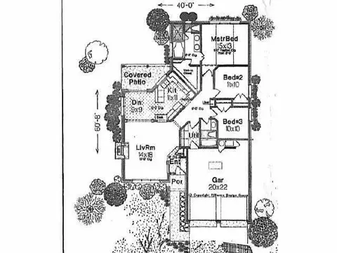 920 Cardiff Pl, Yukon, OK 73099 photo 2