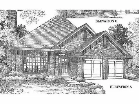 920 Cardiff Pl, Yukon, OK 73099 photo 1