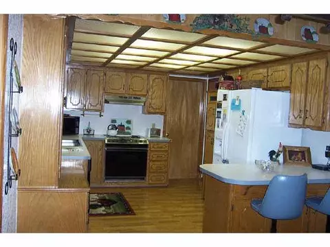 30200 Clearpond Rd, Mcloud, OK 74851 photo 3