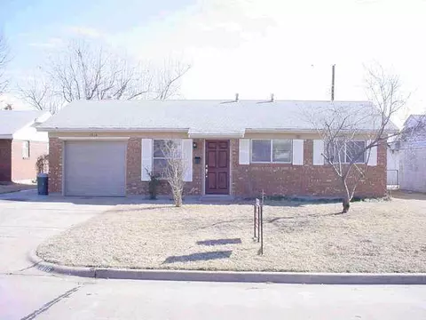 1816 NW Timberave, Bethany, OK 73008 photo 1