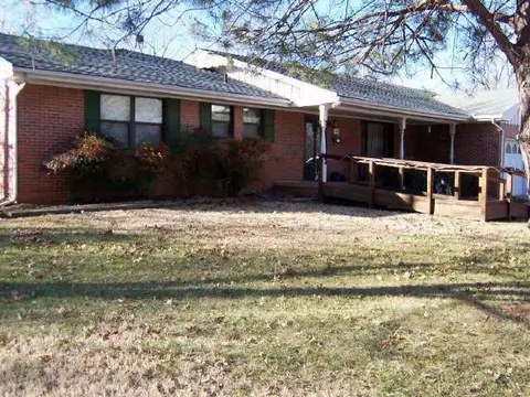 804 Morningside Dr, Norman, OK 73071 photo 1