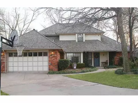 2500 Windover, Edmond, OK 73013 photo 1