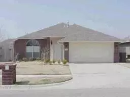4106 Goshawk Dr, Norman, OK 73072 photo 1