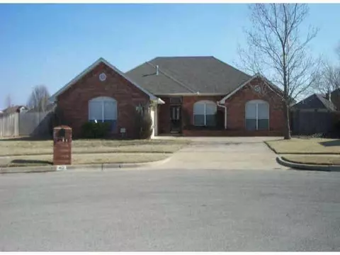 412 Laws Dr, Norman, OK 73072 photo 1
