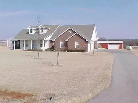 800 Grandview, Tuttle, OK 73089 photo 1