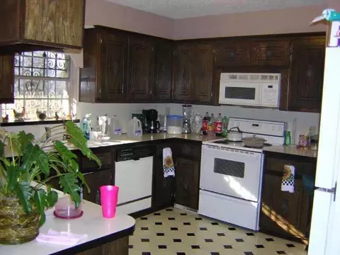 13700 S Harrah Rd, Mcloud, OK 74851 photo 2