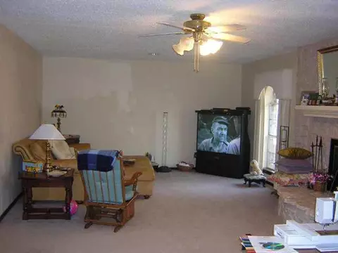 13700 S Harrah Rd, Mcloud, OK 74851 photo 5