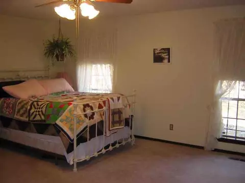 13700 S Harrah Rd, Mcloud, OK 74851 photo 7