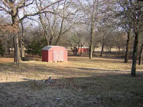 13700 S Harrah Rd, Mcloud, OK 74851 photo 9