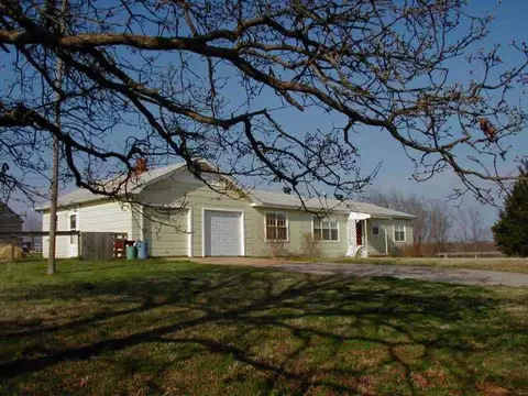29402 Redskin Rd, Mcloud, OK 74851 photo 1