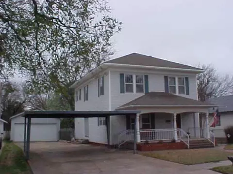 212 E 3rd St, Edmond, OK 73034 photo 7