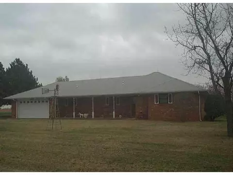 205 Ridgecrest, Tuttle, OK 73089 photo 1