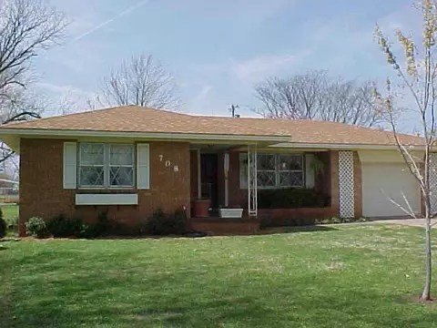 708 S Pulliam, Coyle, OK 73027 photo 1