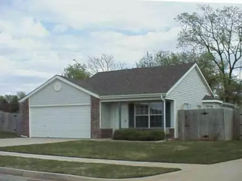 1036 Pinelake Ct, Norman, OK 73071 photo 1