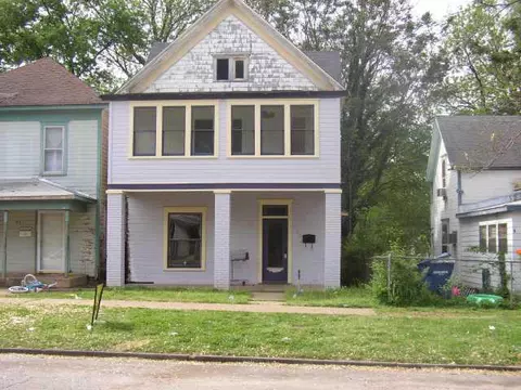 509 E Harrison, Guthrie, OK 73044 photo 1