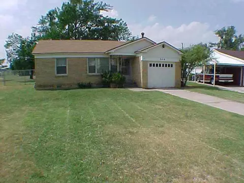 7219 NW 45th, Bethany, OK 73008 photo 1