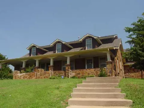 518 E 5th St, Arcadia, OK 73007 photo 1