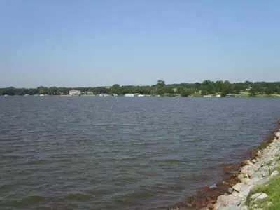 5 W Shore Dr, Arcadia, OK 73007 photo 5