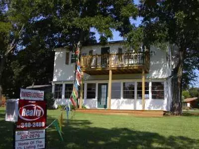 5 W Shore Dr, Arcadia, OK 73007 photo 1