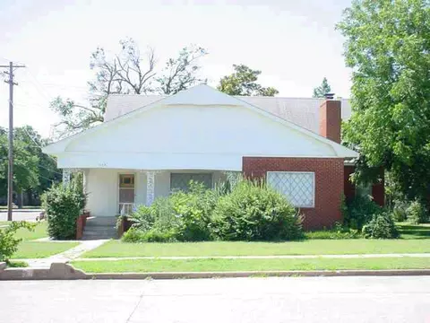 504 Maple, Yukon, OK 73099 photo 1