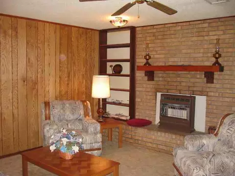 3300 Dixie Rd, Harrah, OK 73045 photo 3