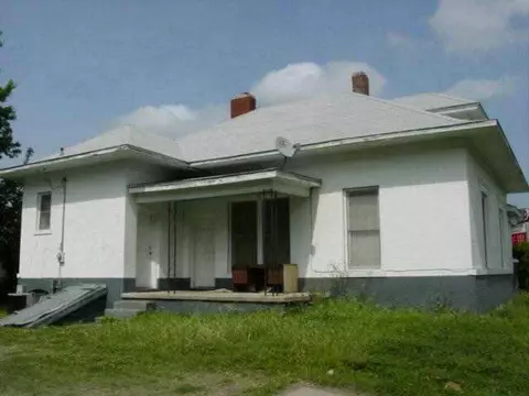 502 N Kickapoo, Shawnee, OK 74801 photo 2