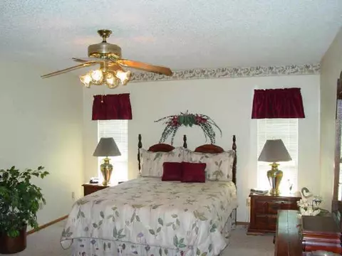 12008 Ecker Dr, Edmond, OK 73013 photo 5