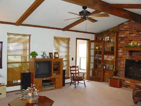 12008 Ecker Dr, Edmond, OK 73013 photo 2