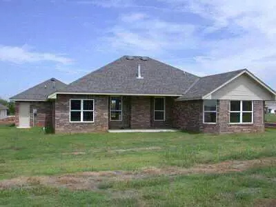 412 Sequoyah, Noble, OK 73068 photo 2
