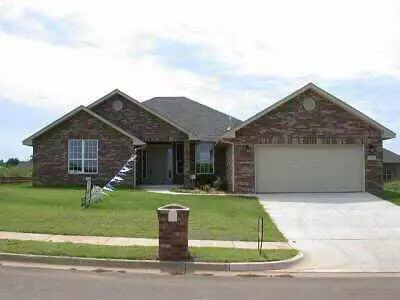 412 Sequoyah, Noble, OK 73068 photo 1