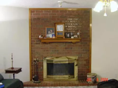 3401 Pathway Cir, Norman, OK 73072 photo 3