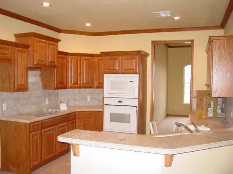 4309 Nugget Ln, Tuttle, OK 73089 photo 4