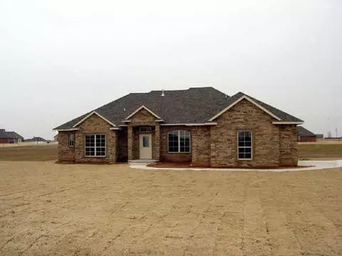 4309 Nugget Ln, Tuttle, OK 73089 photo 1