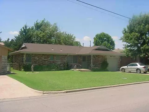 6015 N Mueller Ave, Bethany, OK 73008 photo 1